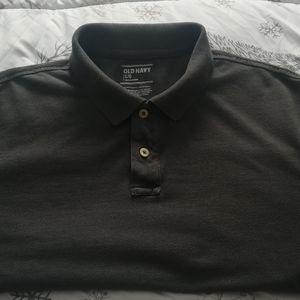 4/$35-Old Navy Men's Polo shirt